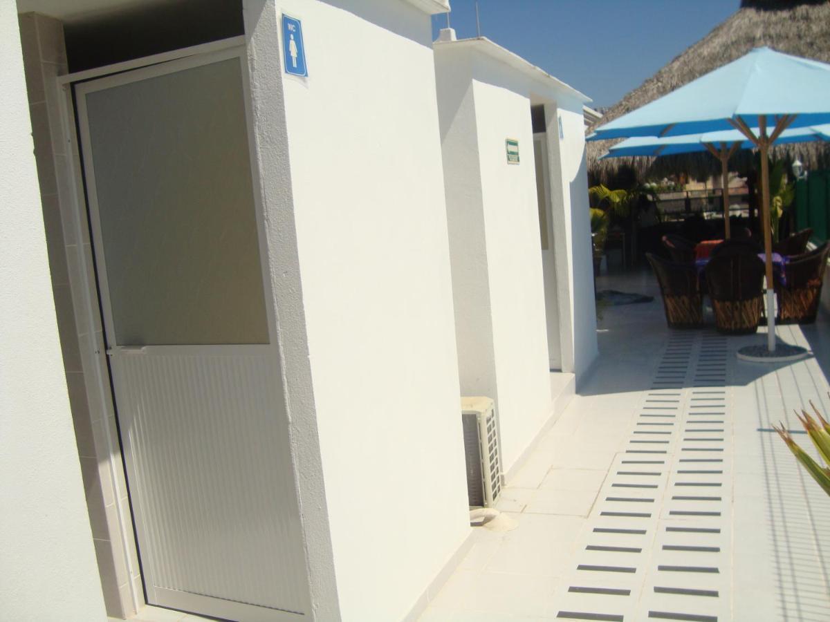 Hotel & Suites Vayor San Patricio - Melaque Exterior foto