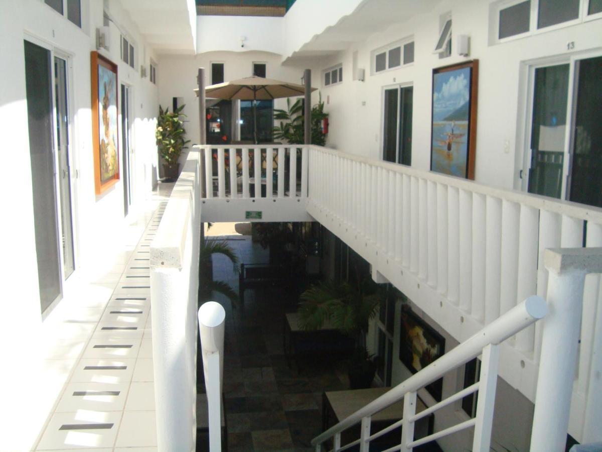 Hotel & Suites Vayor San Patricio - Melaque Exterior foto